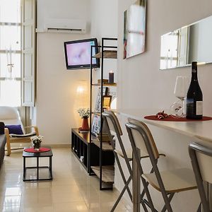 Budget Appartement met een Slaapkamer